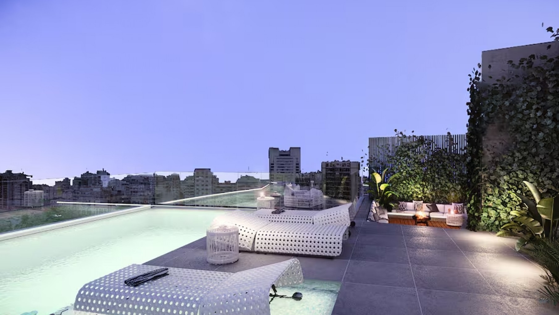 Un nuevo proyecto que combina diseño y funcionalidad